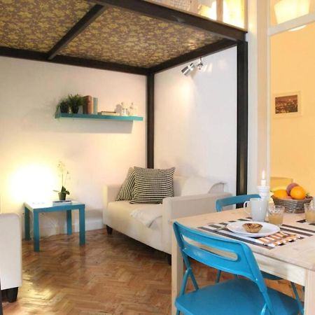 Alfama Top Location Lisboa المظهر الخارجي الصورة