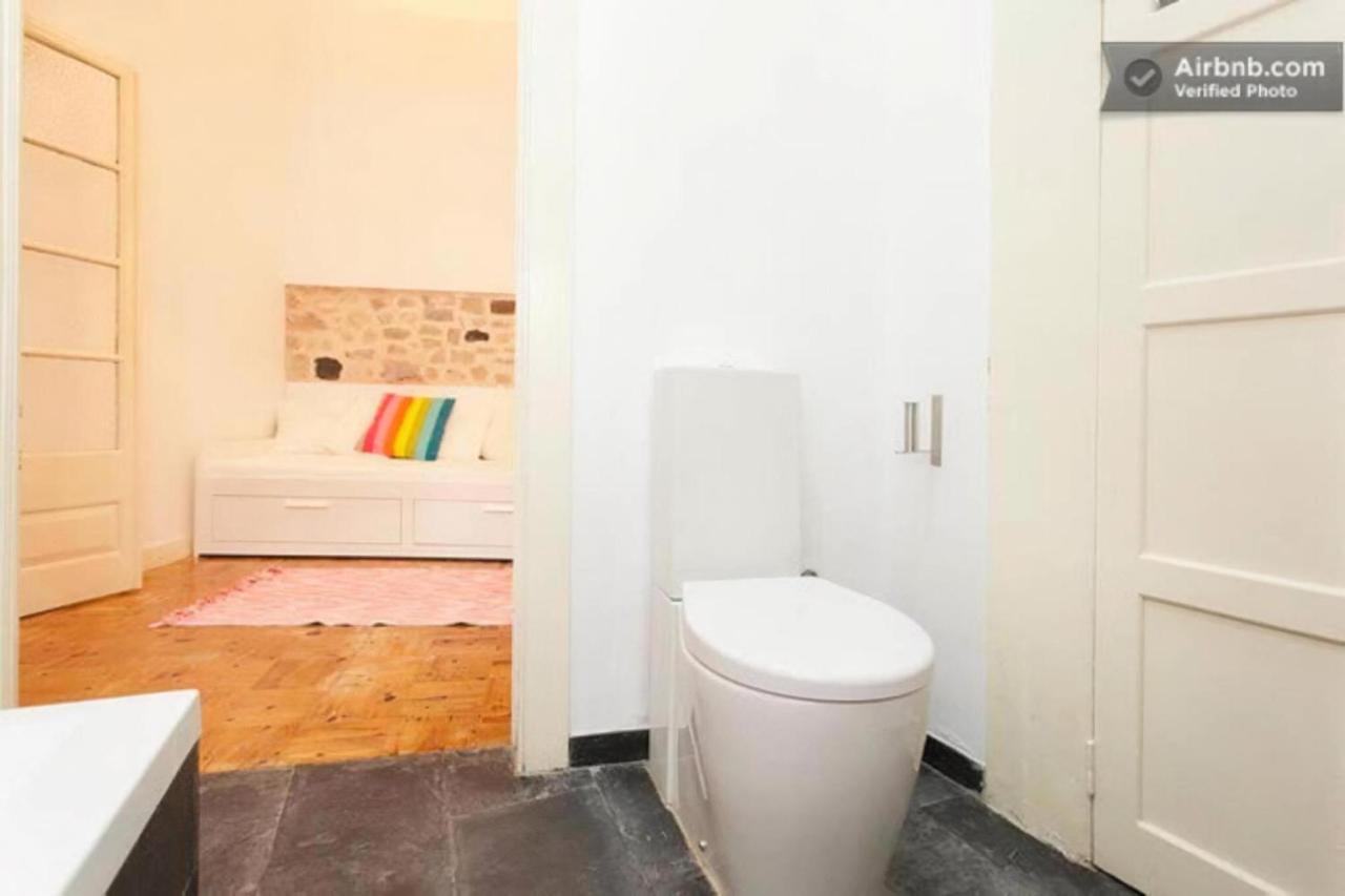 Alfama Top Location Lisboa المظهر الخارجي الصورة