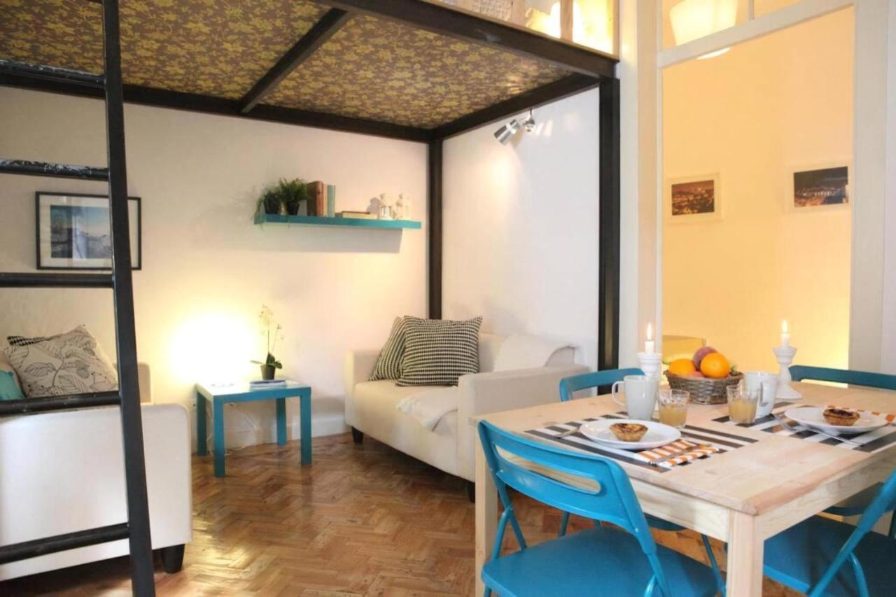 Alfama Top Location Lisboa المظهر الخارجي الصورة