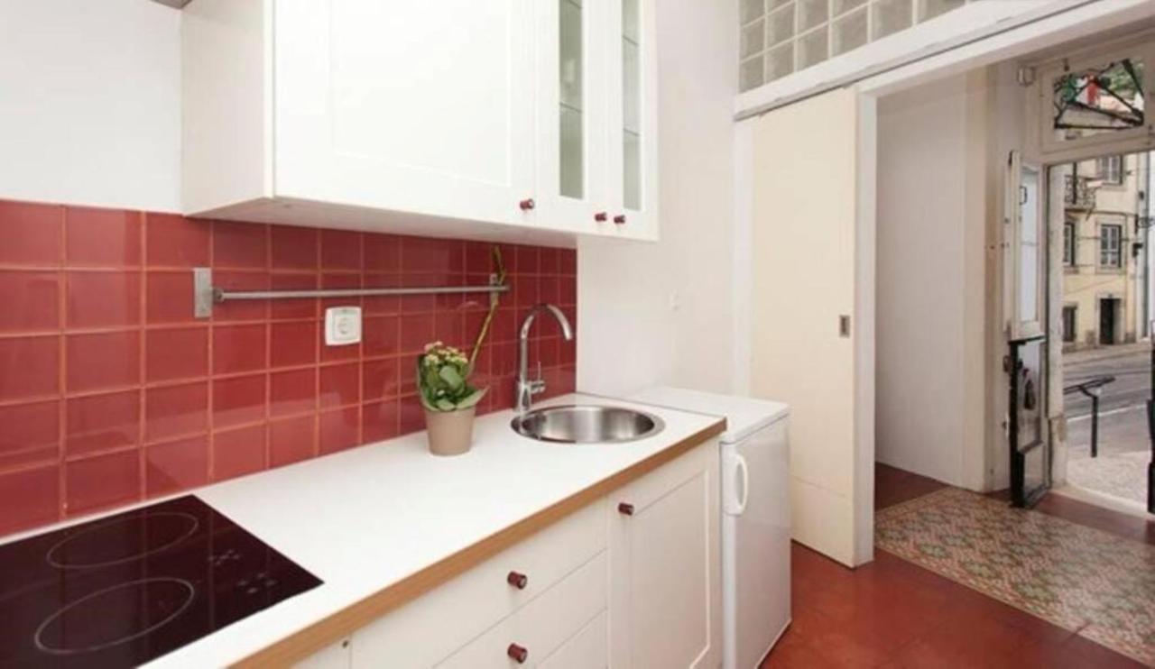 Alfama Top Location Lisboa المظهر الخارجي الصورة