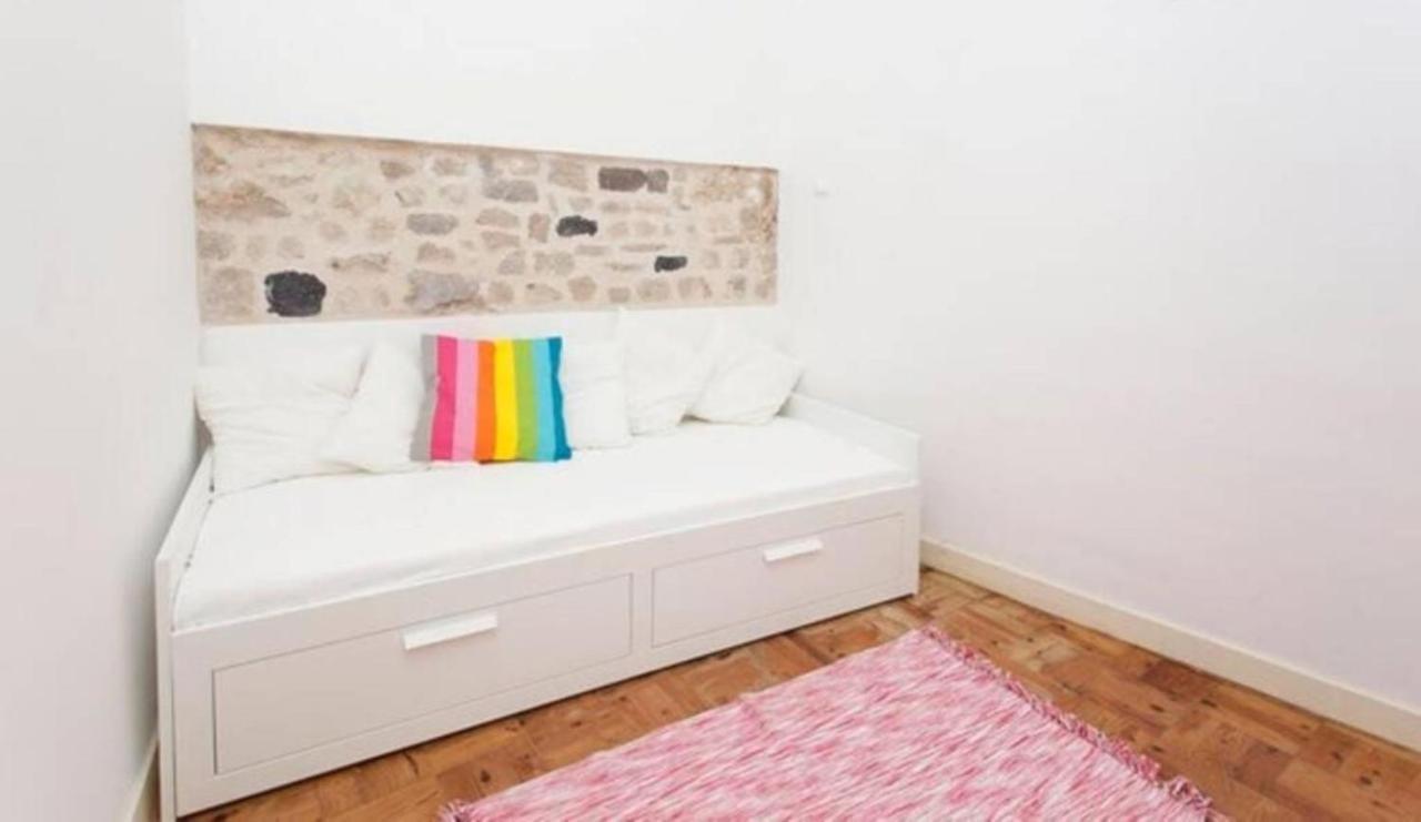 Alfama Top Location Lisboa المظهر الخارجي الصورة